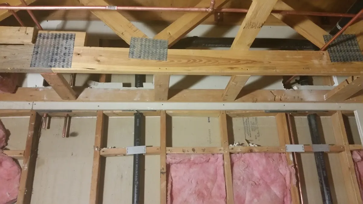 Water Heater Installation in Ashland, CA